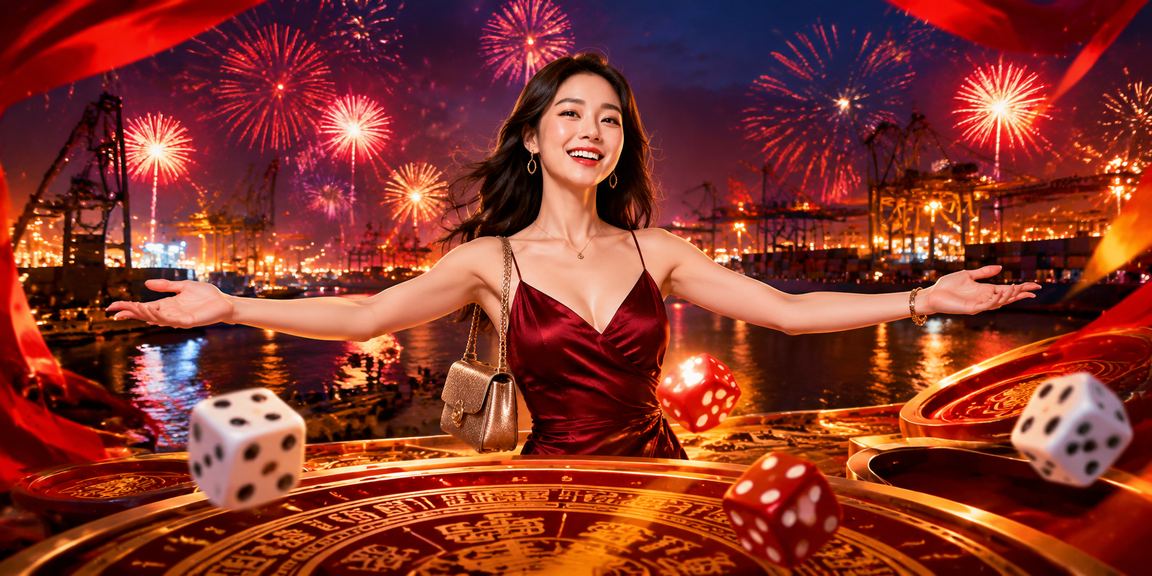 Không khí lễ hội tại Hải Phòng với trò chơi tài xỉu xúc xắc truyền thống