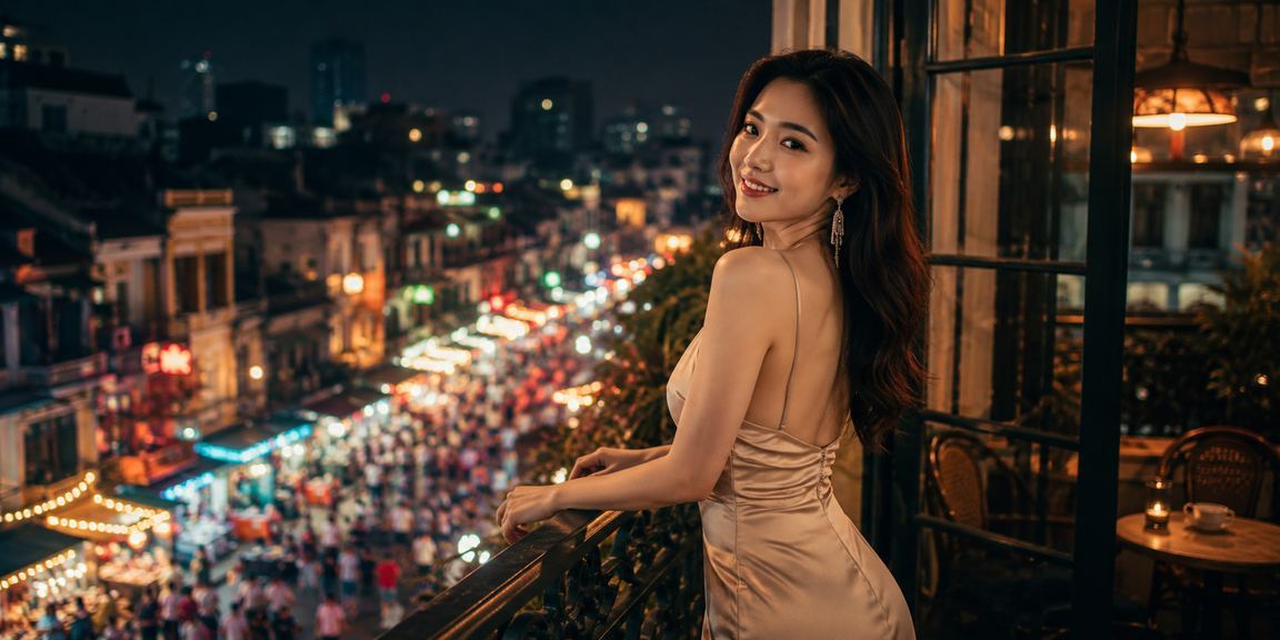 Người chơi thư giãn với trò chơi bài tại Hà Nội