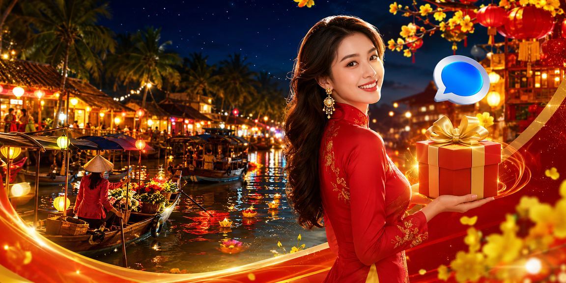 Người chơi tại vùng Mekong theo dõi kết quả cá cược trong dịp Tết tại ga3